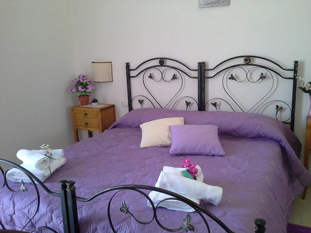 Baglio Bellavista Bed & Breakfast Torre Nubia Rom bilde