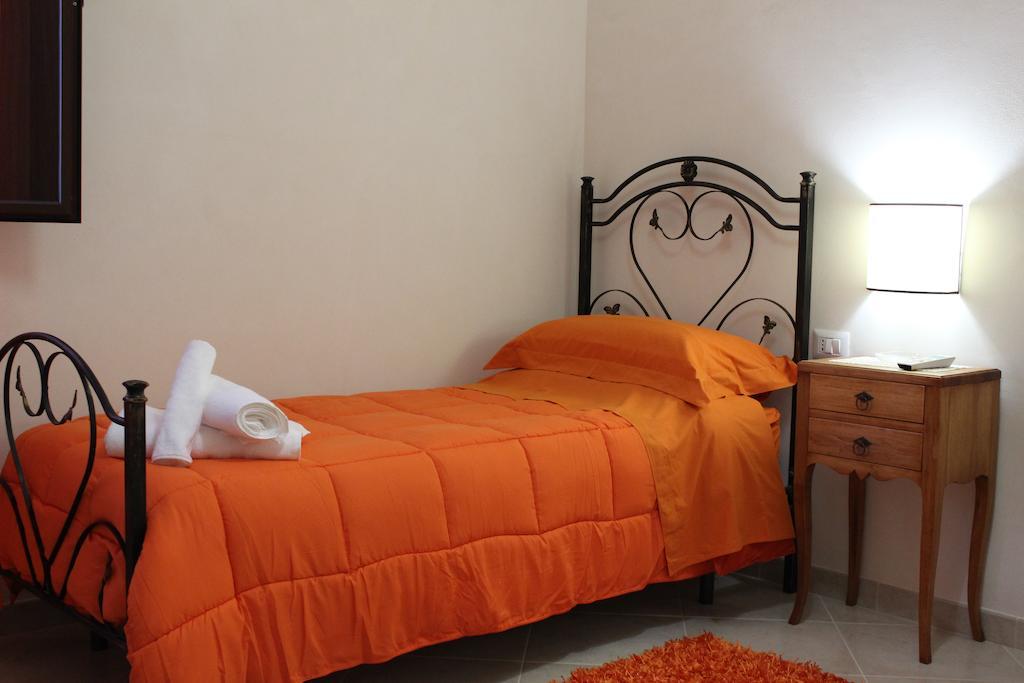 Baglio Bellavista Bed & Breakfast Torre Nubia Rom bilde