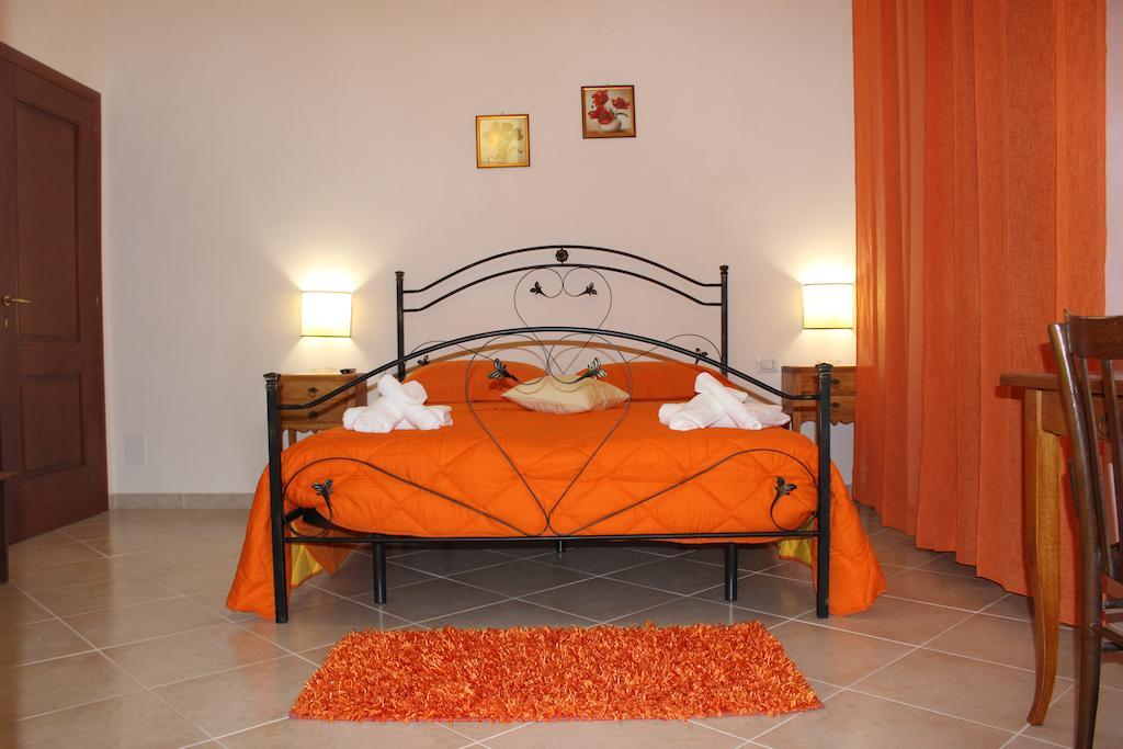 Baglio Bellavista Bed & Breakfast Torre Nubia Rom bilde